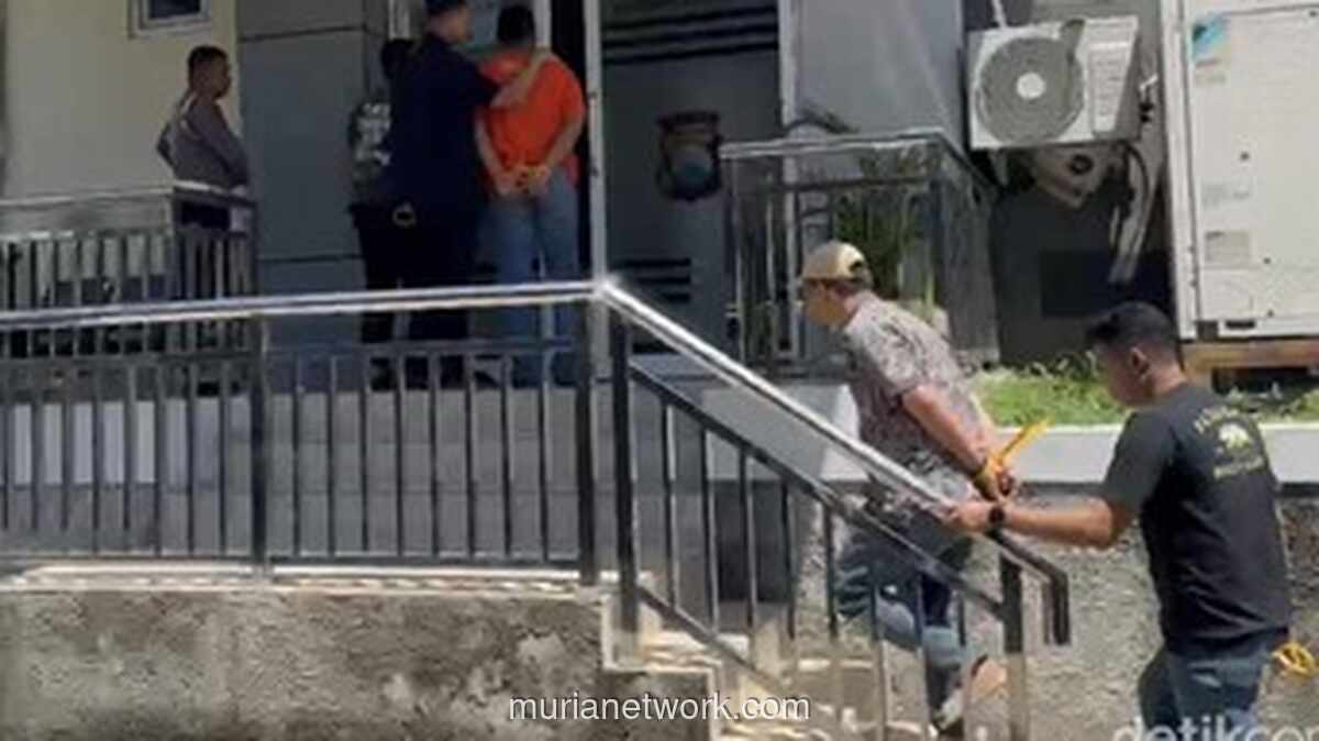 Aplikasi Go Matel di Gresik Diduga Jadi Senjata Bocorkan Data Nasabah