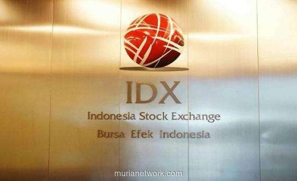 TRUE dan MINA Dipindahkan ke Papan Khusus BEI Usai Catat Kenaikan Fantastis