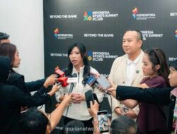 InJourney Pacu Ekosistem Sport Tourism Lewat Indonesia Sport Summit 2025