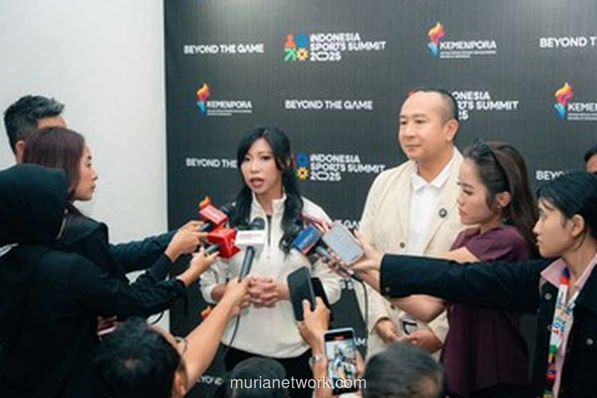 InJourney Pacu Ekosistem Sport Tourism Lewat Indonesia Sport Summit 2025