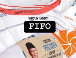 Beras Bulog yang Tua: Saat Stok Lama Kehilangan Nyawanya