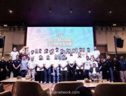 RANS Simba Siap Kepeleset Jadi Juara IBL 2026