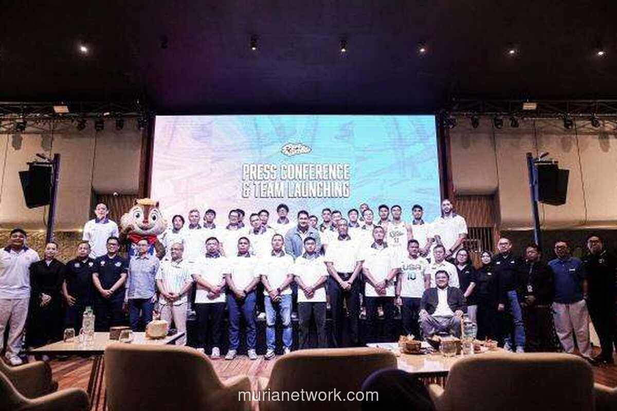 RANS Simba Siap Kepeleset Jadi Juara IBL 2026