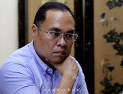 KBRI London Laporkan Bintang Film Dewasa ke Polisi Inggris, Ini Kata Pakar Hukum