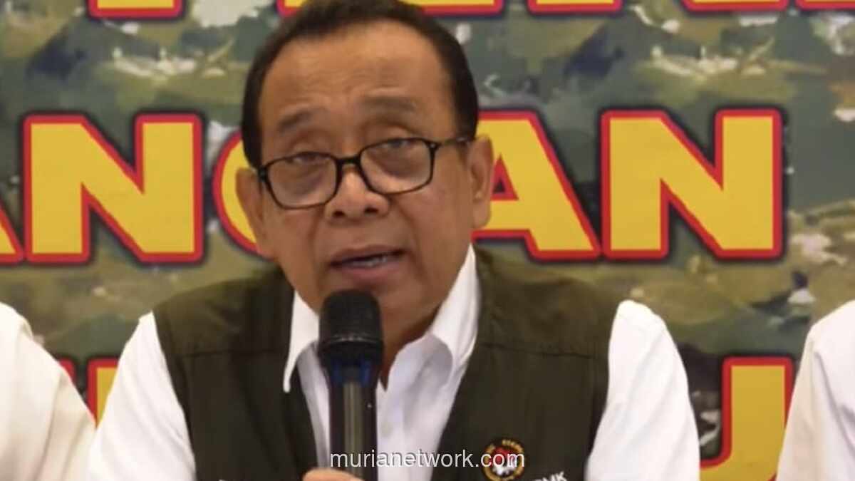 Pasca Bencana Sumatra, Pemerintah Cabut Jutaan Hektare Izin Sawit dan Segel Lima Tambang