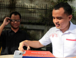 Prabowo Salurkan Kacamata AI, Bantu Tunanetra Lebih Mandiri