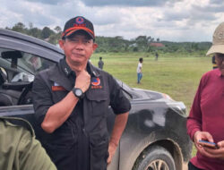 Pekan Kedua, Aceh Tamiang Masih Terjepit di Reruntuhan dan Debu