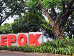 Aksi Pamer Senjata di Depok, Pelaku Ancam Sekuriti dengan Pijat Plus Plus