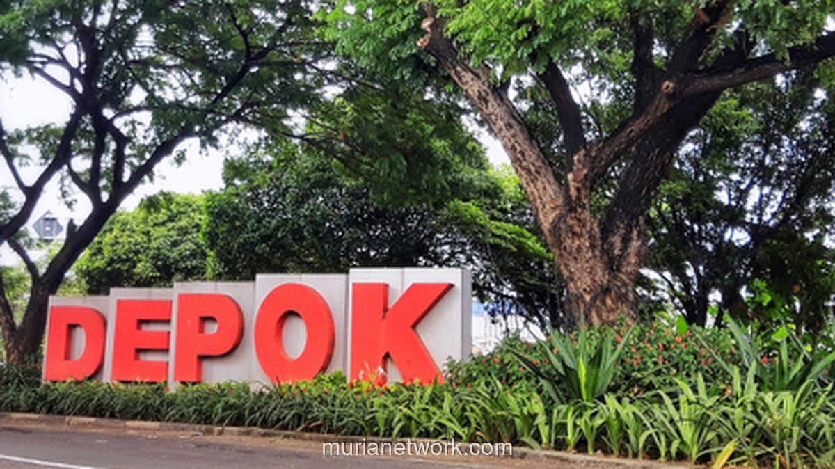 Aksi Pamer Senjata di Depok, Pelaku Ancam Sekuriti dengan Pijat Plus Plus