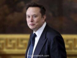 Gemini 3 Dorong Larry Page Melesat ke Posisi Dua Orang Terkaya Dunia