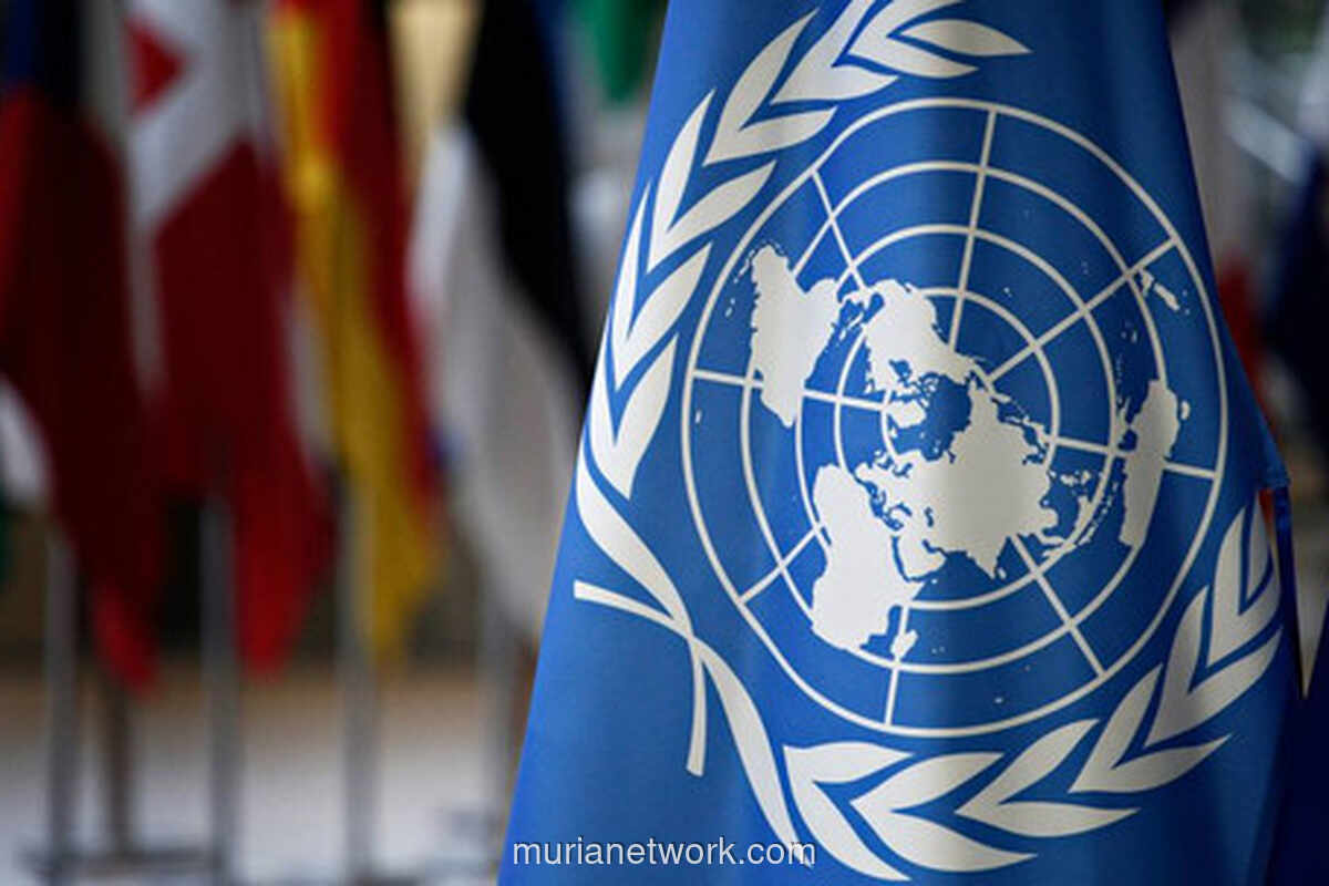 Surat Aceh untuk PBB: Bukan Sekadar Urusan Administrasi, Ini Soal Geopolitik