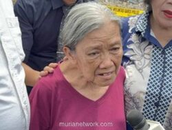 Nenek 80 Tahun Tuntut Rumah Dibangun Kembali Usai Pengusiran Paksa
