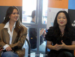 MK Restrukturisasi Sanksi Hak Cipta, Restorative Justice Didahulukan