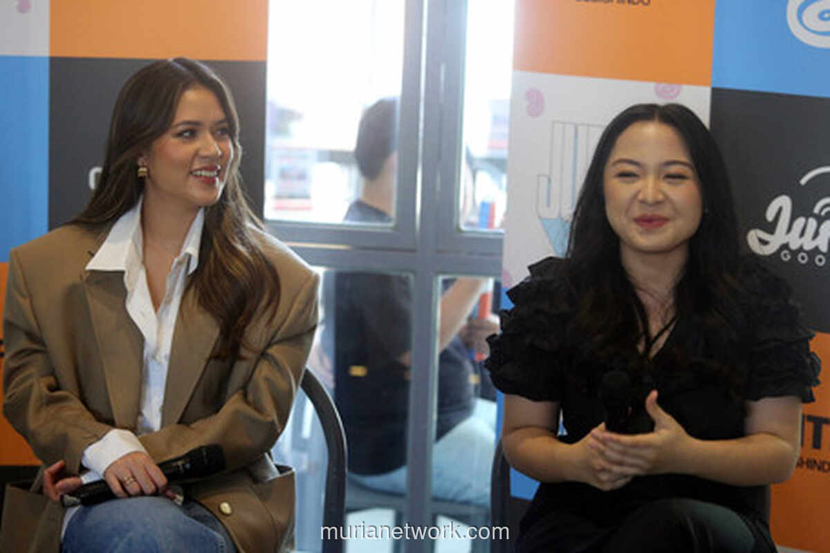 MK Restrukturisasi Sanksi Hak Cipta, Restorative Justice Didahulukan