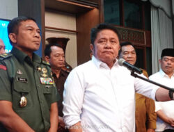 Deru Beri Ultimatum: Truk Batu Bara Wajib Angkat Kaki dari Jalan Umum Sumsel Awal 2026