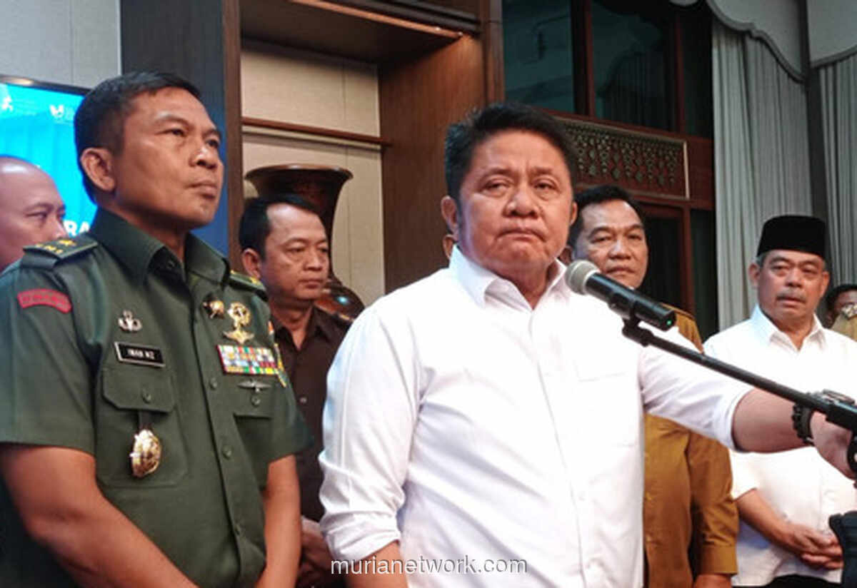 Deru Beri Ultimatum: Truk Batu Bara Wajib Angkat Kaki dari Jalan Umum Sumsel Awal 2026