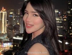 Davina Karamoy Dituding Pelakor, Lingkaran Dalam: Kami Sudah Tahu Sejak Lama