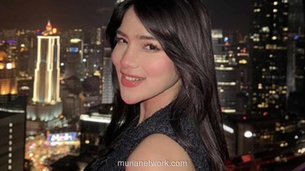 Davina Karamoy Dituding Pelakor, Lingkaran Dalam: Kami Sudah Tahu Sejak Lama