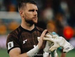 Persib di Ambang Rekrut Besar: Paes dan Pelupessy Dikabarkan Siap Diboyong