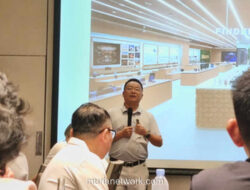 Dari Inspirasi Ayah hingga 3D Printer: Kisah di Balik Strategi Baru Oppo di Mal Premium