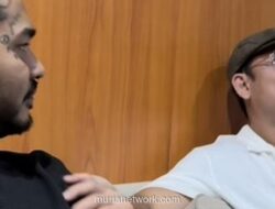 Denny Sumargo Buka-bukaan Soal Onad di Rehab: Dulu Gue Bilang Nggak Suka