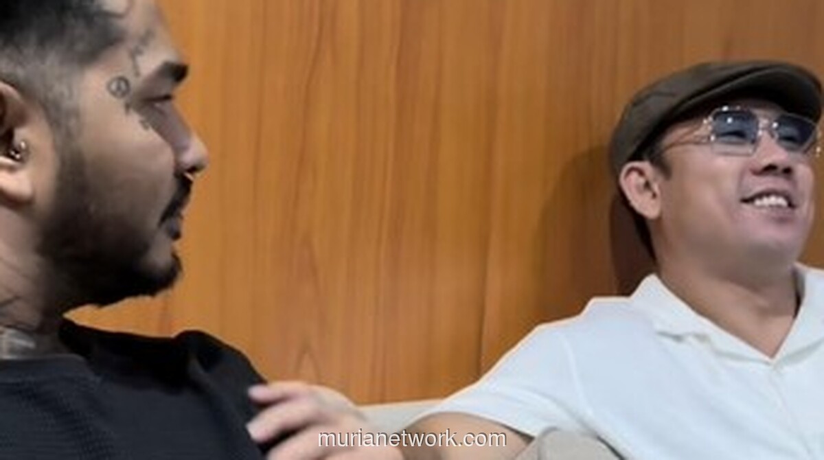 Denny Sumargo Buka-bukaan Soal Onad di Rehab: Dulu Gue Bilang Nggak Suka