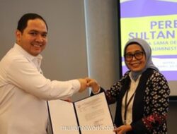 Imigrasi Jaksel Luncurkan Si Sultan Sharing untuk Informasi Keimigrasian yang Lebih Dekat ke Warga