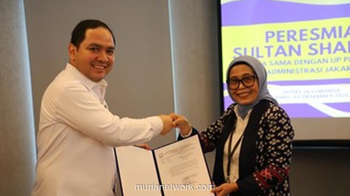 Imigrasi Jaksel Luncurkan Si Sultan Sharing untuk Informasi Keimigrasian yang Lebih Dekat ke Warga