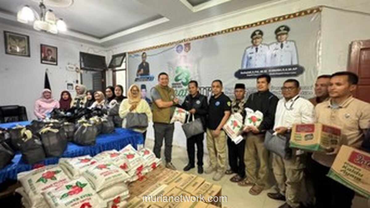 Kepala BNNP Aceh Pilih Gayo Lues untuk Kunjungan Perdana, Tinjau Program Pengganti Ganja