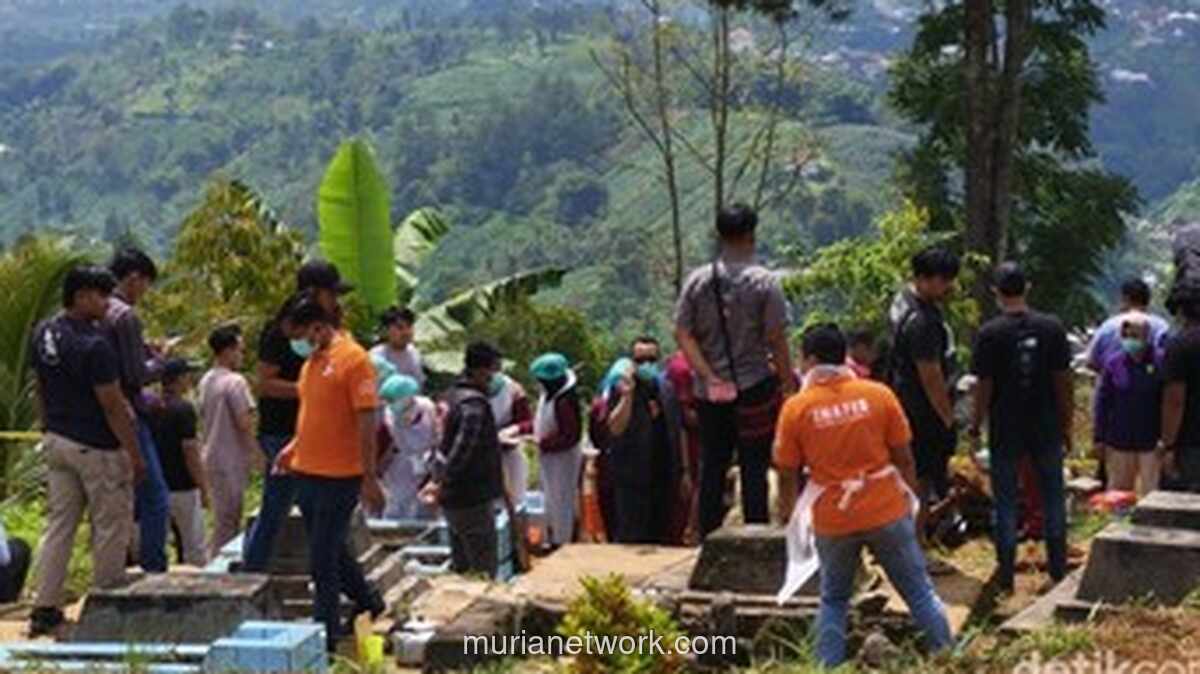 Santri 12 Tahun Tewas Dikeroyok, Tiga Teman Sepondok Jadi Tersangka