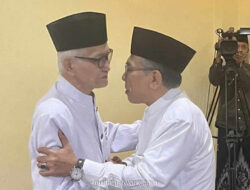 Islah di Lirboyo, PBNU Sepakat Gelar Muktamar Bersama