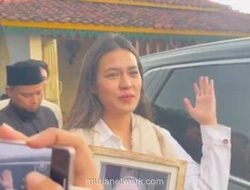 Raisa Hadir Sendirian di Sidang Cerai, Hamish Daud Absen