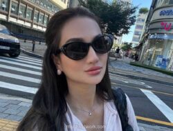 Tengku Dewi Buka Suara: Single Mom Juga Bisa Mental Breakdown