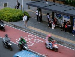 Upah Minimum Jateng 2026 Naik 7,28%, Demak Tertinggi di Level Kabupaten