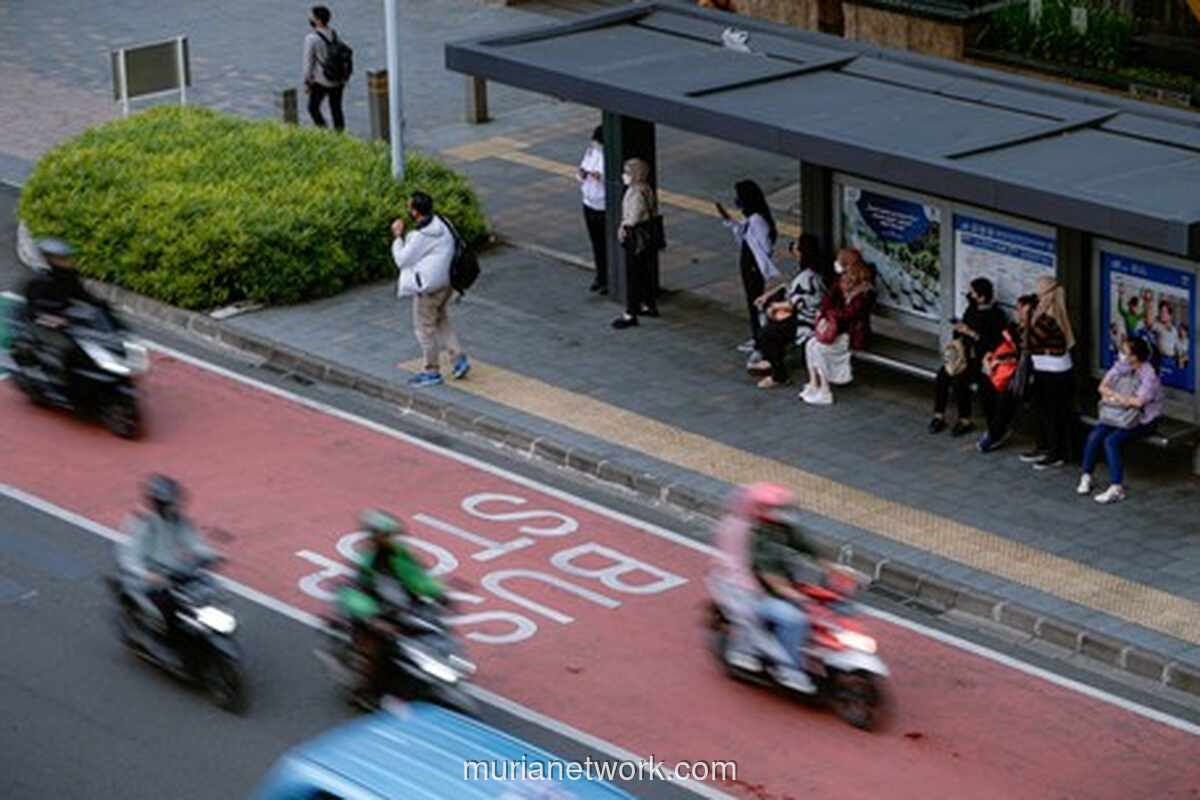 Upah Minimum Jateng 2026 Naik 7,28%, Demak Tertinggi di Level Kabupaten
