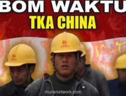 Sjafrie Buka Kartu: TKA China di Morowali Bukan Cuma Soal Tenaga Kerja