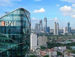 BNI Selesaikan Pembersihan Aset, Siap Pacu Kredit pada 2026