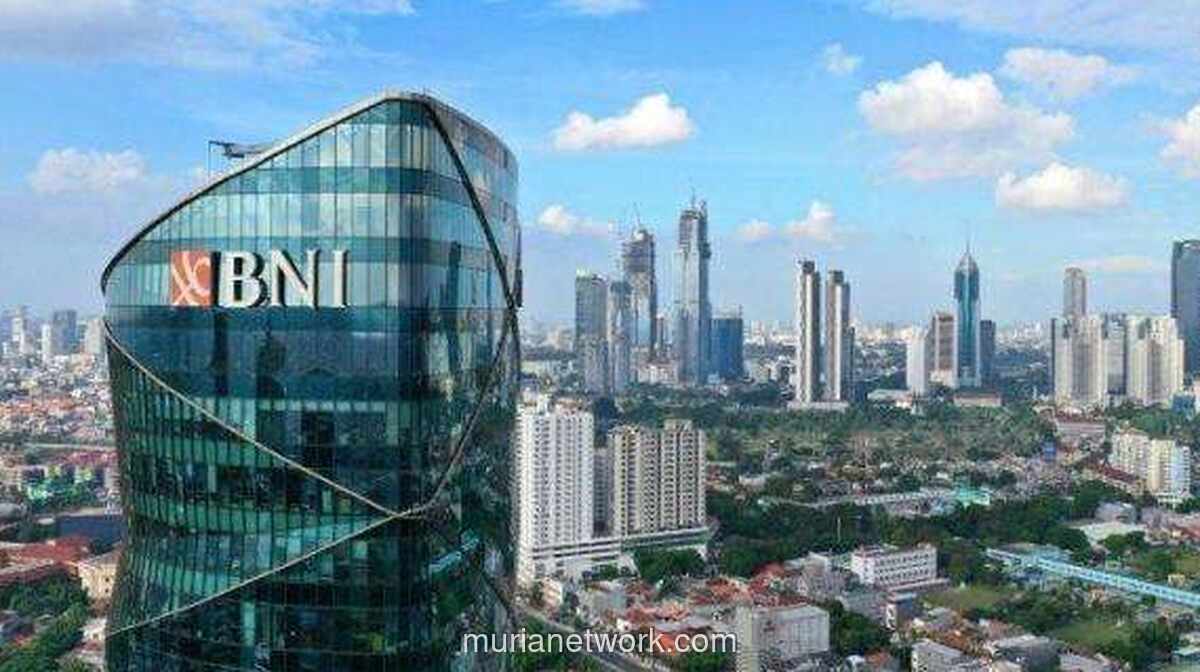 BNI Selesaikan Pembersihan Aset, Siap Pacu Kredit pada 2026