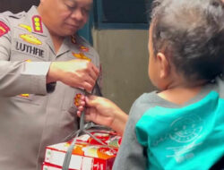 Jeruji Besi dan Tangis Anak: Kisah Tahanan yang Mencuri Demi Biaya Pengobatan Jantung Bocor