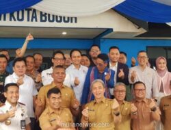 Refleksi Akhir Tahun PWI Bogor Soroti Pentingnya Akses Pendidikan Tinggi