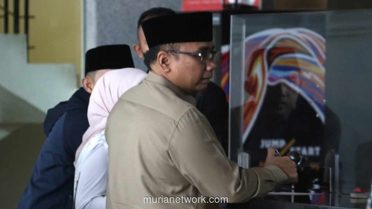 Yaqut Kembali Diperiksa KPK, Kuota Haji Tambahan Jadi Sorotan