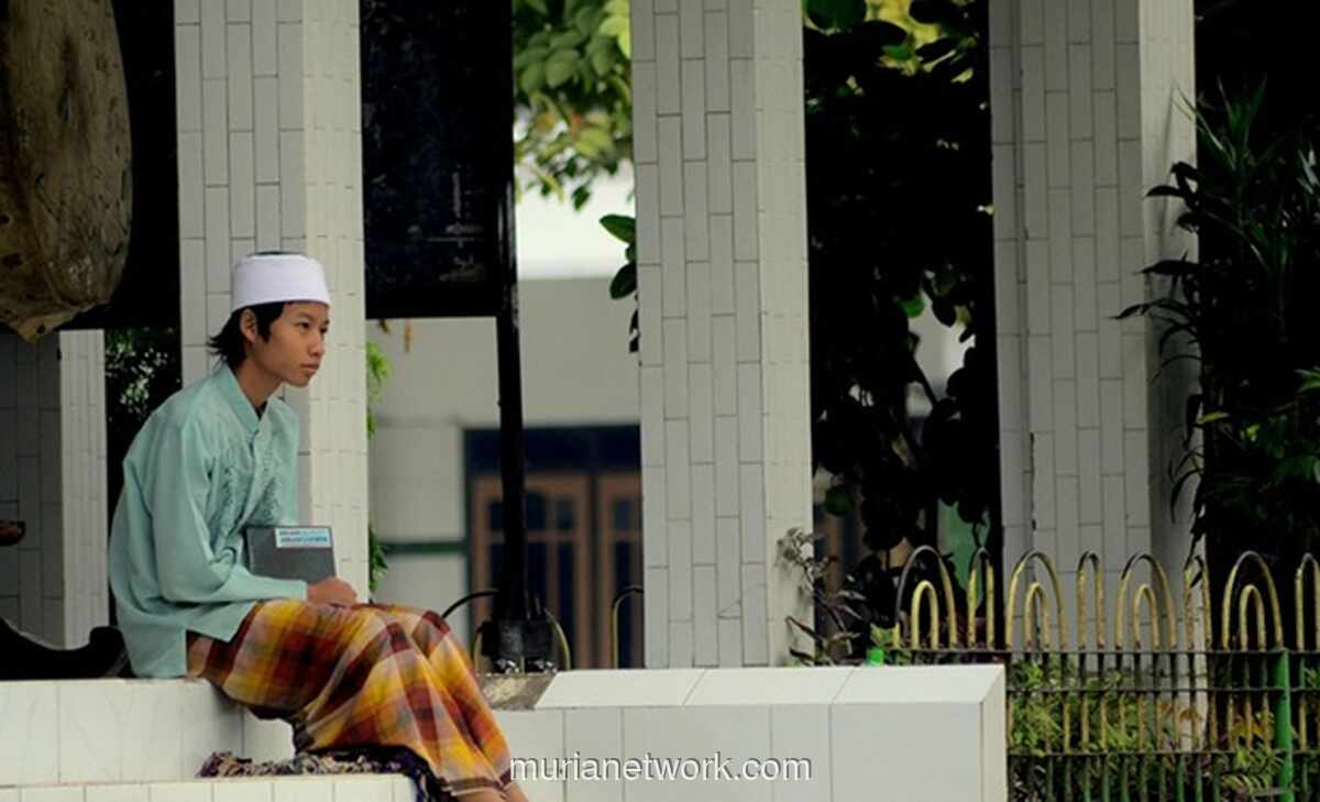 Dari Pesantren ke Kampus: Sebuah Perjalanan Mencari Arah di Tengah Godaan Dunia