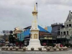 Yogya Jadi Primadona, 5,15 Juta Orang Siap Serbu Kota Gudeg Saat Nataru