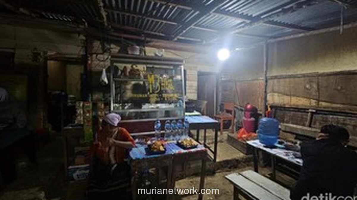 Cahaya Kembali Menyapa Palembayan, Warga Mulai Bernapas Lega