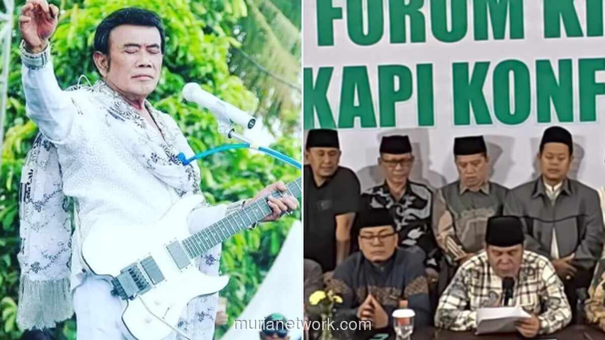 Kiai NU Jawa Desak Musyawarah Luar Biasa, Ancam Bentuk PBNU Tandingan