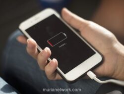 Hati-Hati, 9 Kebiasaan Cas Malam Ini Bikin Baterai Ponsel Cepat Mati