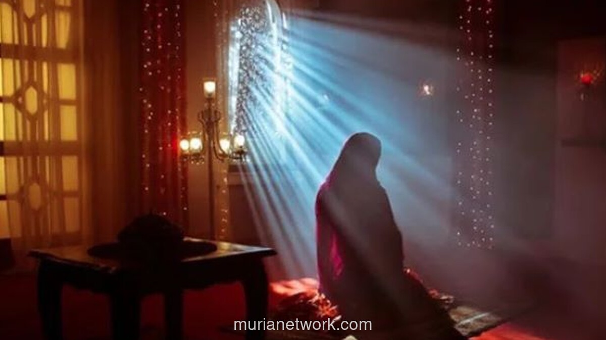 Muslimah dan Gelisah Zaman: Saat Identitas Tergerus Arus Modern