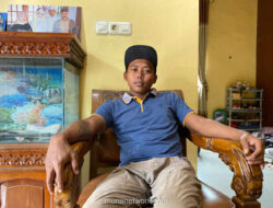 Delapan Hari Menembus Neraka Banjir Aceh: Kisah Heru yang Pulang dengan Luka dan Syukur