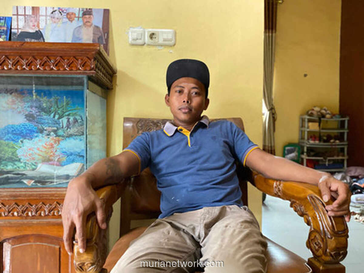 Delapan Hari Menembus Neraka Banjir Aceh: Kisah Heru yang Pulang dengan Luka dan Syukur