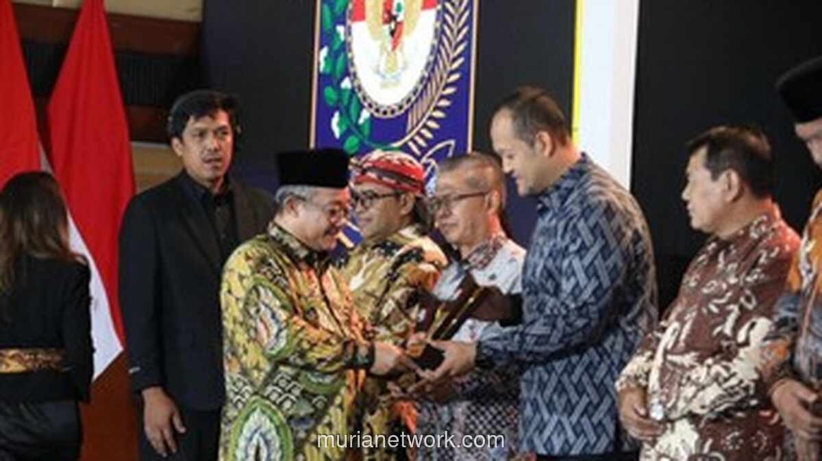 Badung Raih Penghargaan Nasional Atas Inovasi Layanan Pendidikan